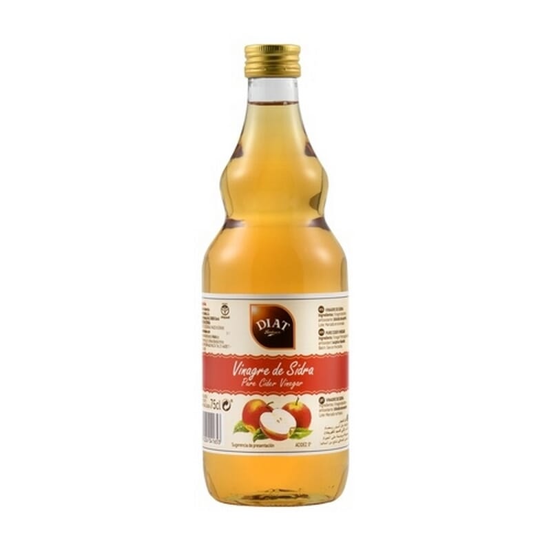 Vinaigre de Cidre 750 ml