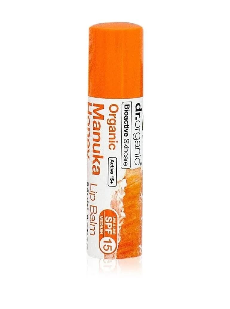 Bálsamo Labial De Miel Manuka 5.7 ml
