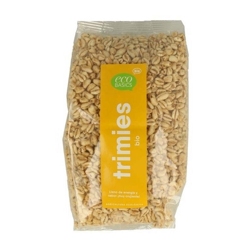 Trimies Trigo Hinchado Miel 250g