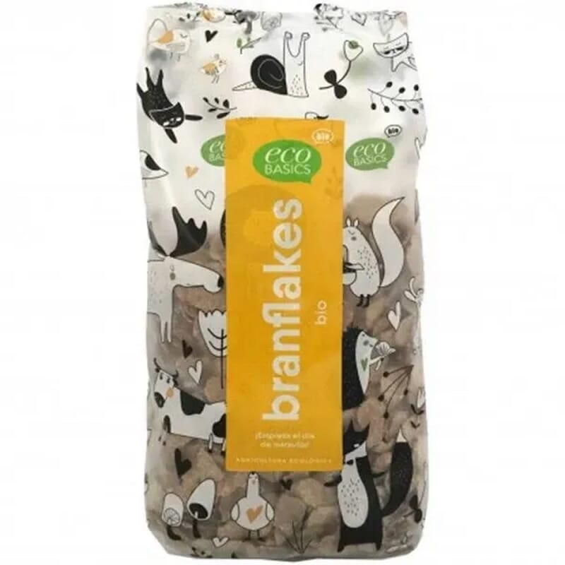 Branflakes Bio 350g