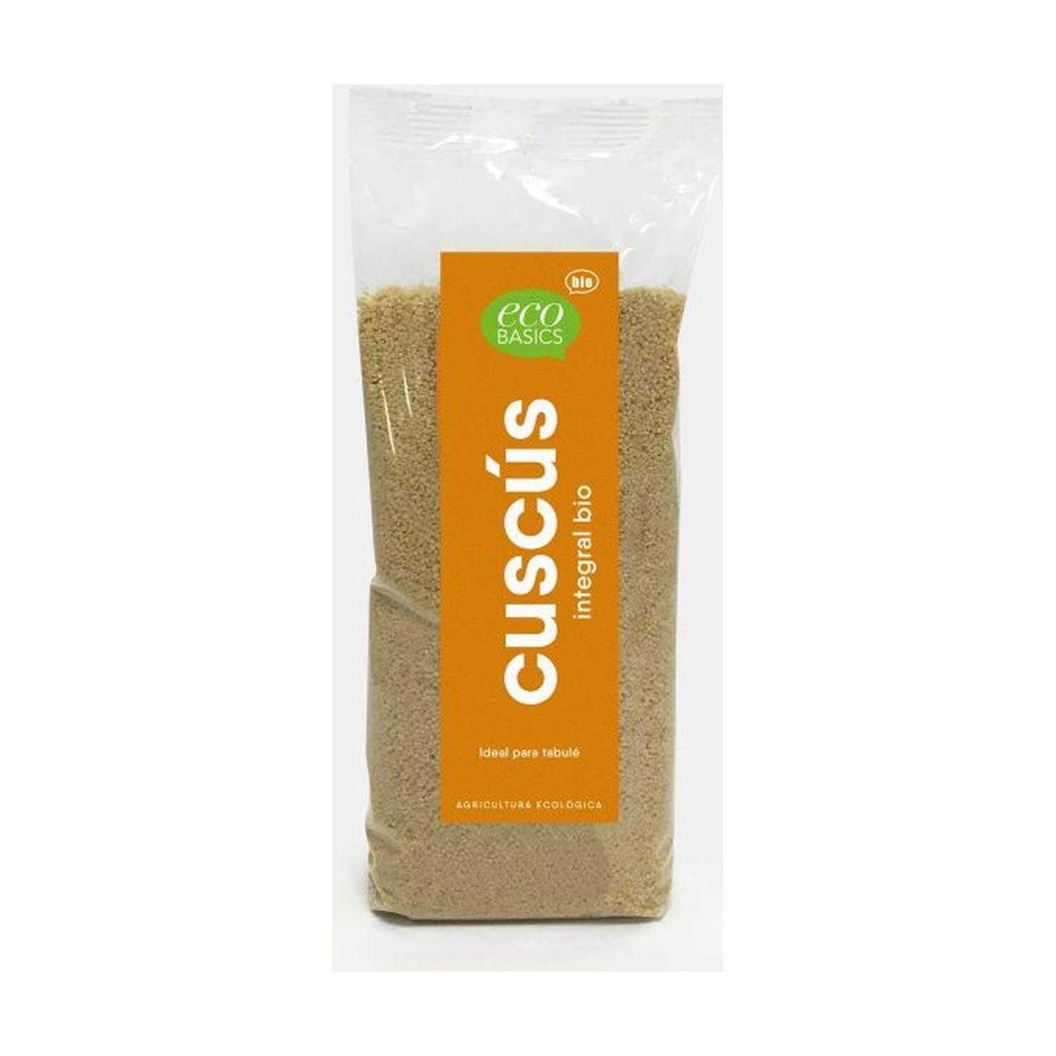 Cous Cous Integral Eco 500g