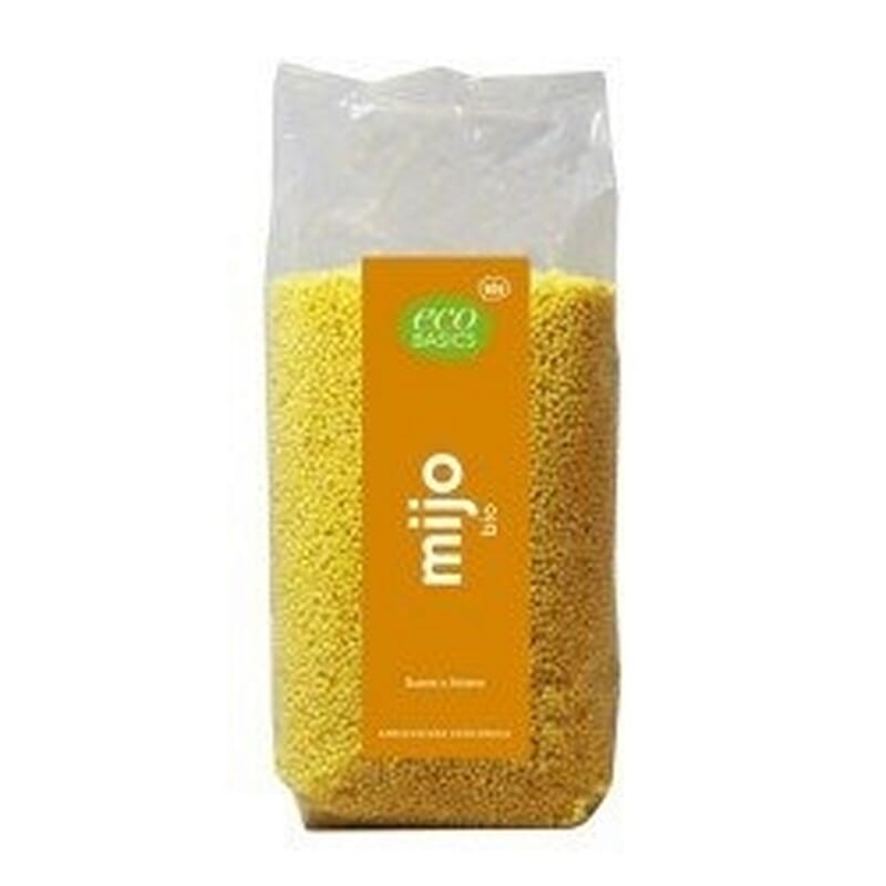 Mijo Pelado Bio 500g