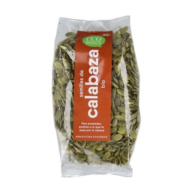 Semi Di Zucca Eco 250g