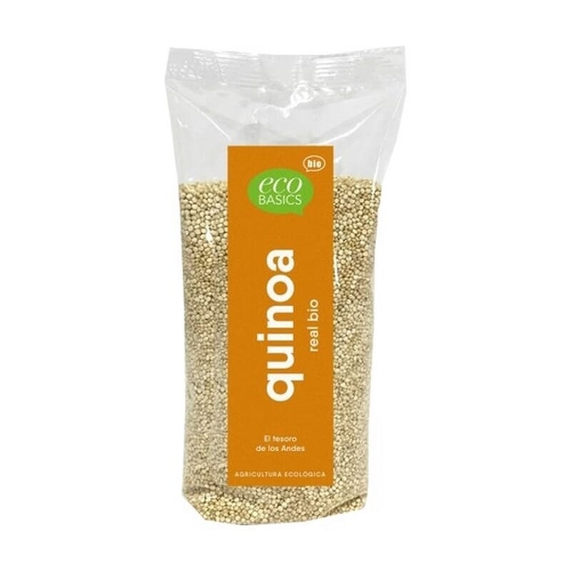 Quinoa Real Eco 500g