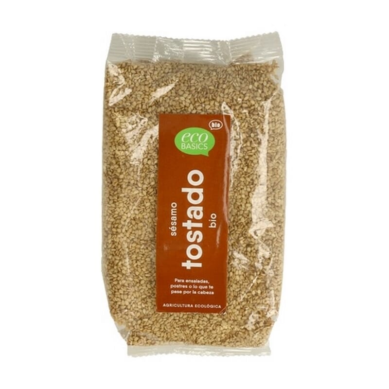 Sésamo Tostado Eco 250g