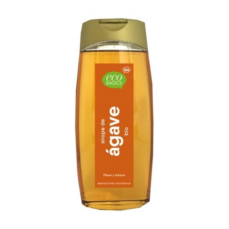 Sirope De Ágave Eco 350g