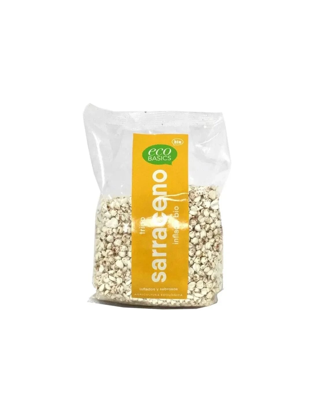 Trigo Sarraceno Grano Eco 500g