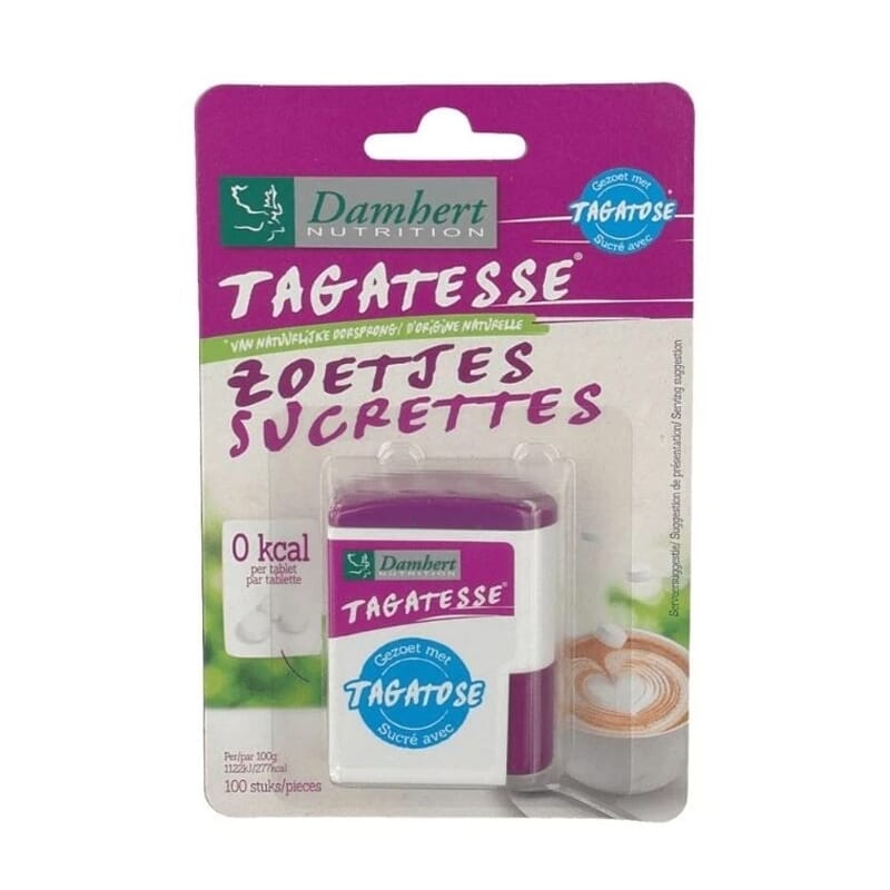Tagatosa Comp 100 Tabs de Damhert