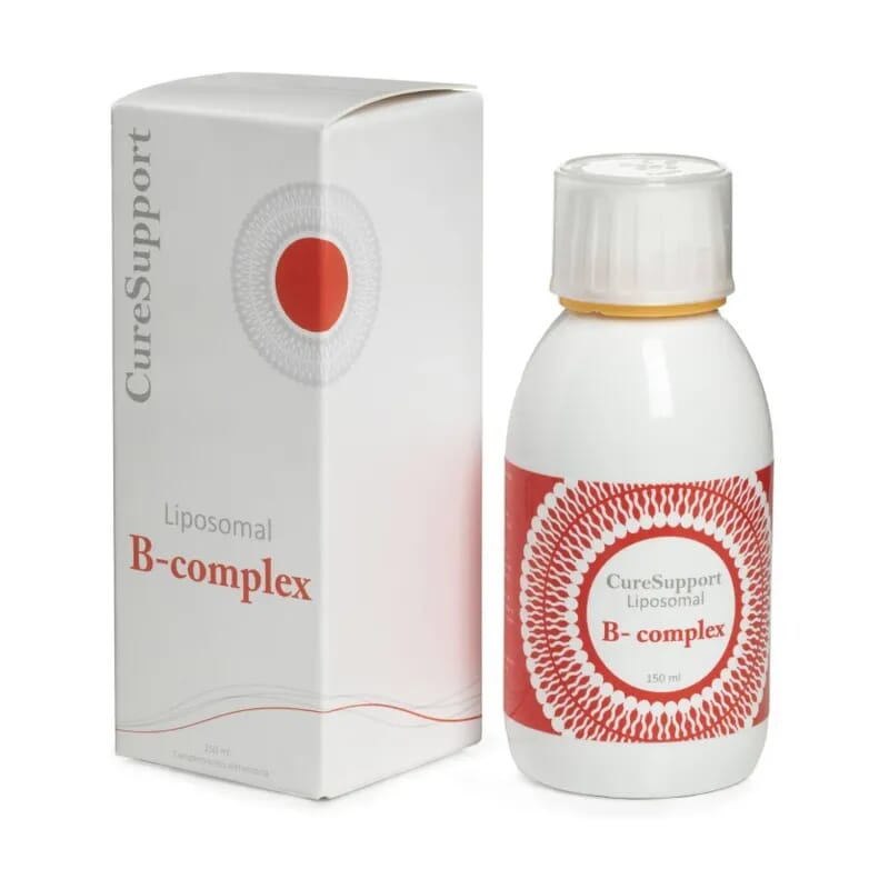 Liposomal B-Complex 150 ml