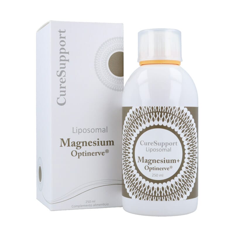 Liposomal Magensium Optinereve 250 ml