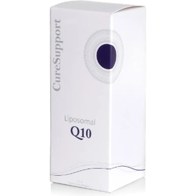Liposomal Coenzima Q10 150 ml