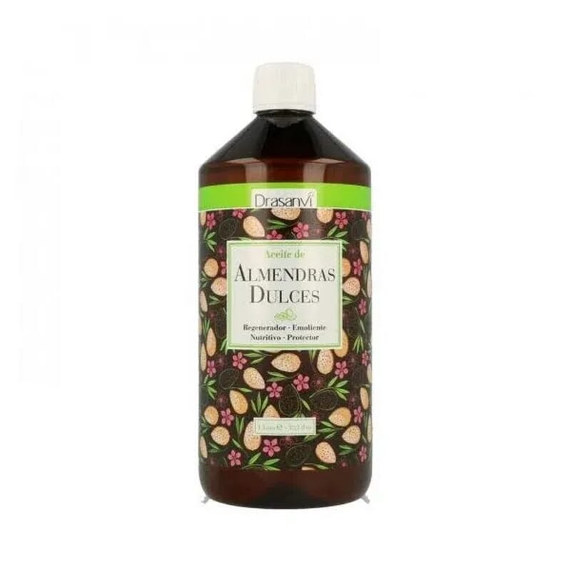 Olio di Mandorle Dolci 5 L