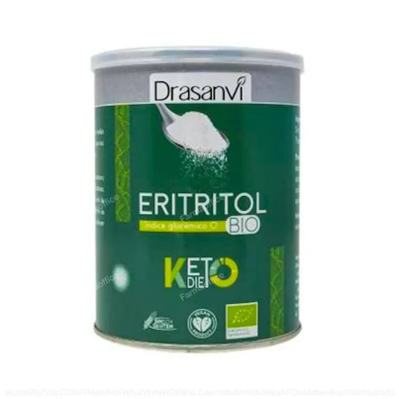 Erythritol Pulver Spezial Konditorei Zero 450g