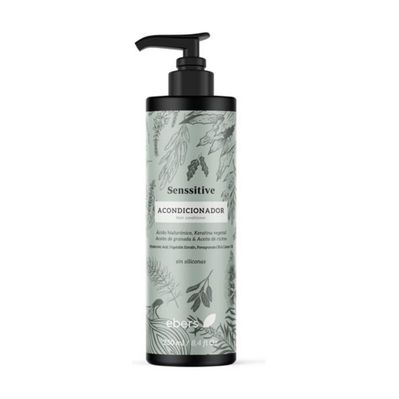 Acondicionador Capilar Senssitive 250 ml