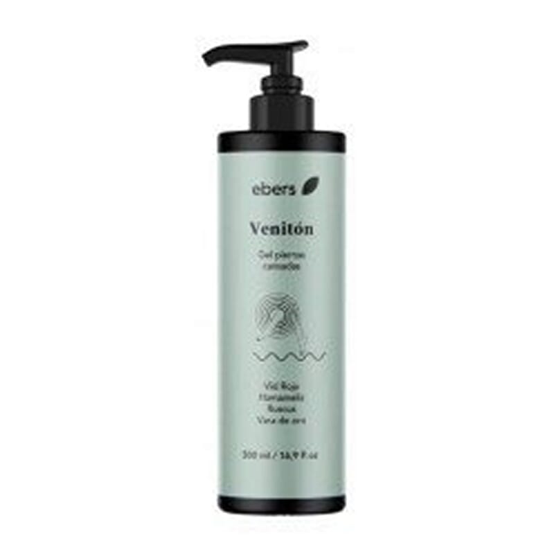 Veniton Gel Piernas Cansadas 500 ml