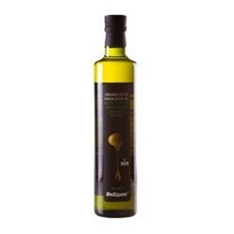 Olio di Oliva Bio 250 ml