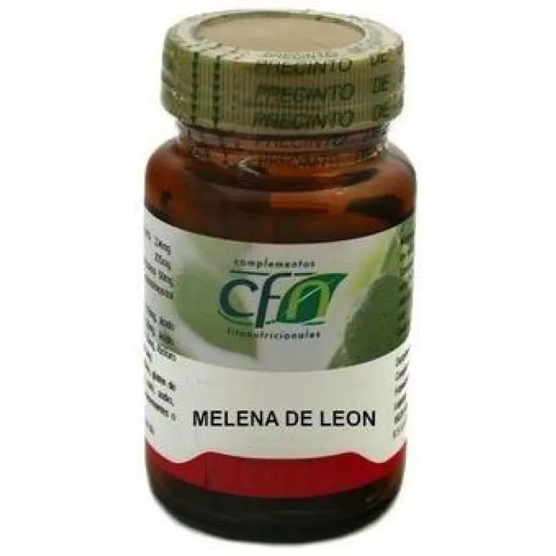 Melena De León 60 Caps
