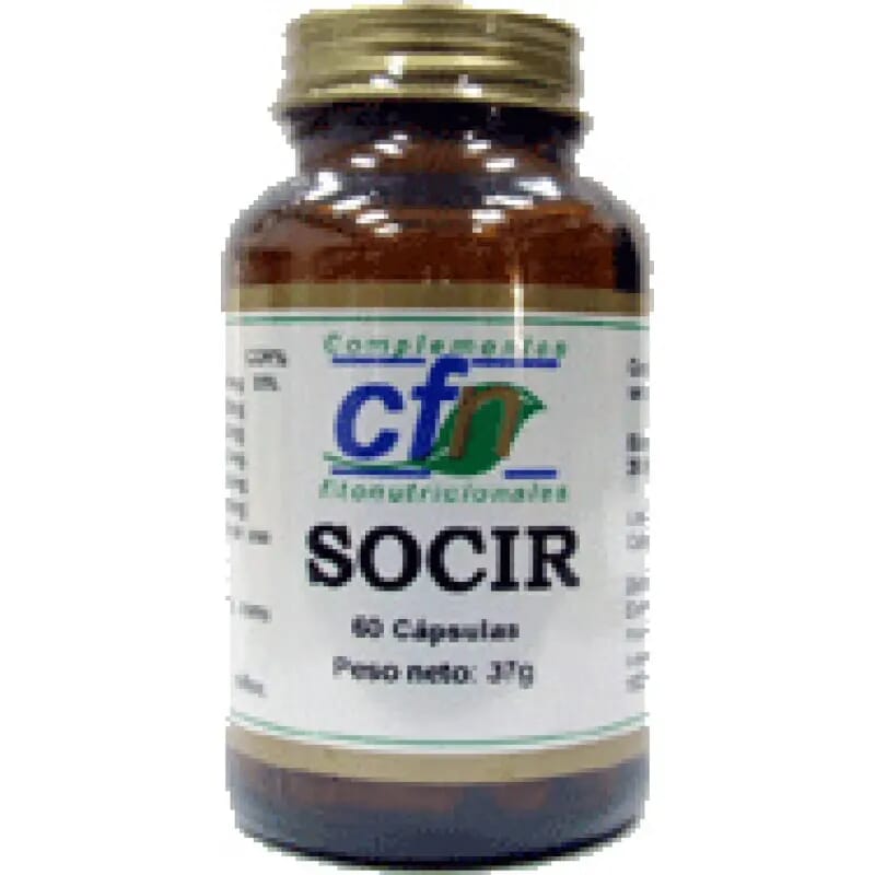 Socir 60 Caps