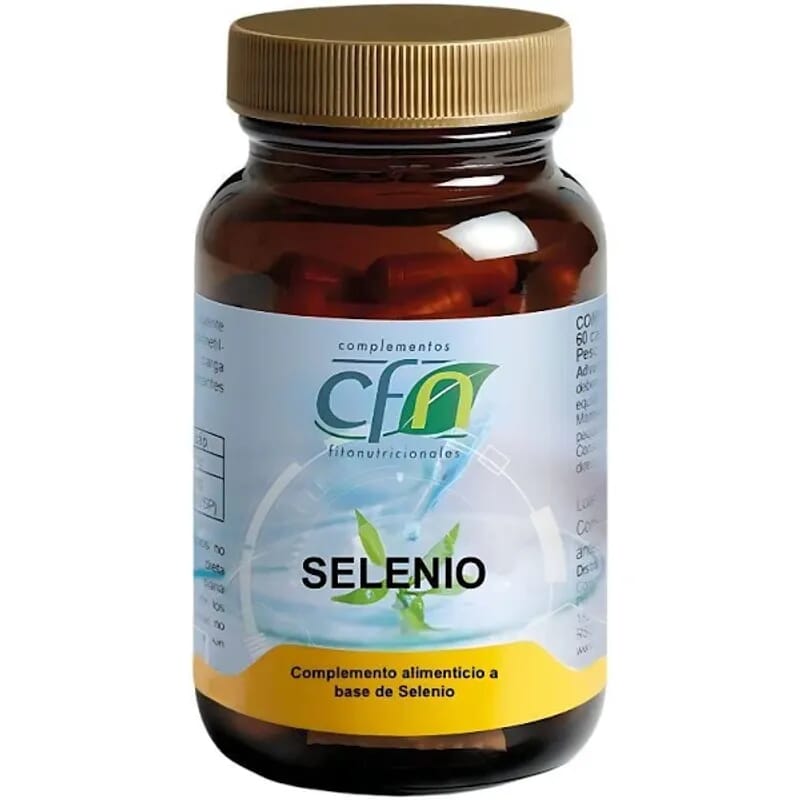 Selenio 90 Tabs