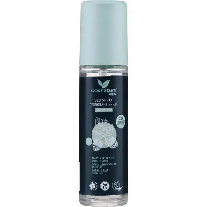 Men Déodorant Spray 24H 75 ml