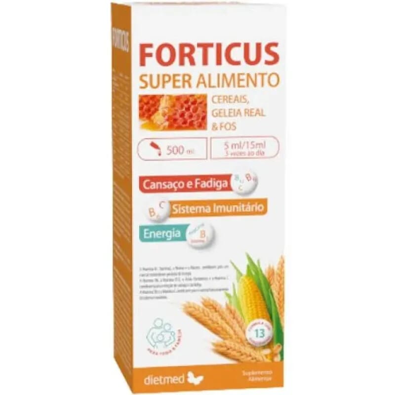 Forticus Super Alimento 500 ml