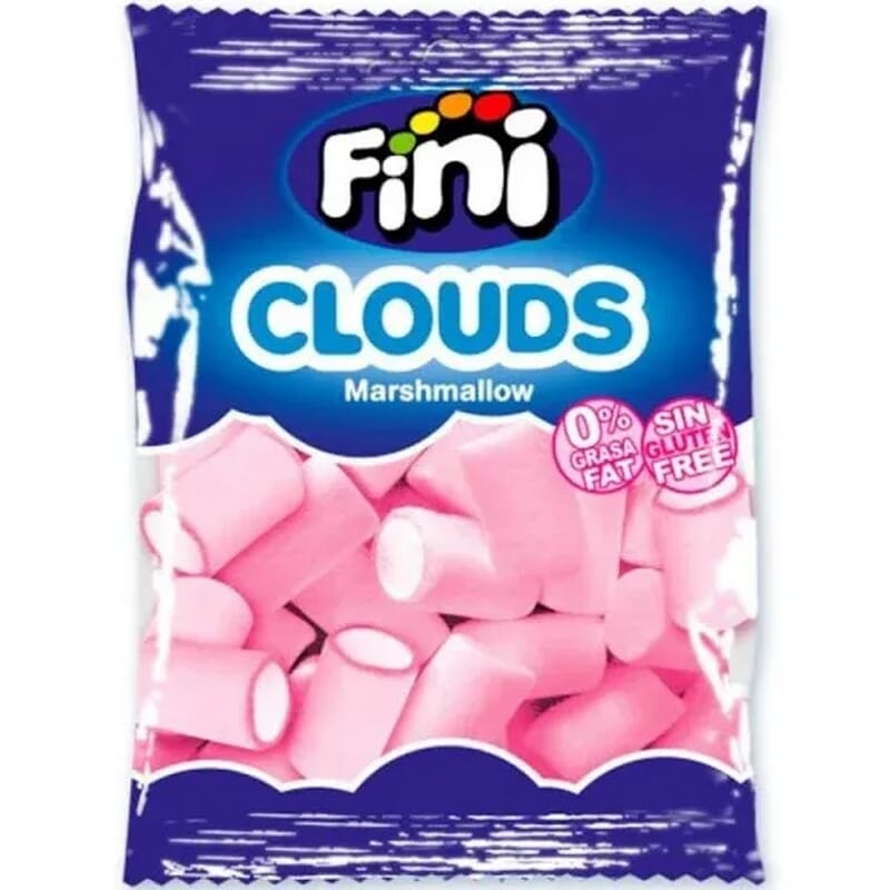 The Mellows Classic Glutenfrei 80g