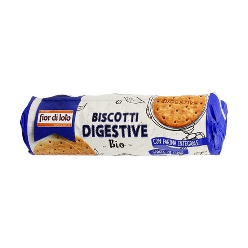 Galletas Digestive Eco 250g