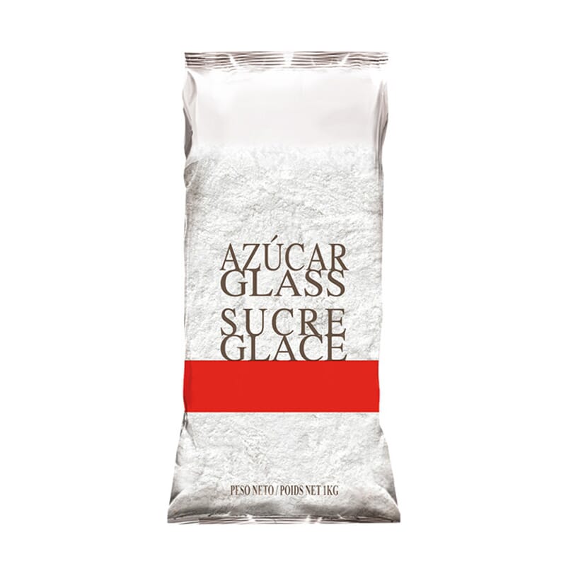 Sucre Glace 1 Kg