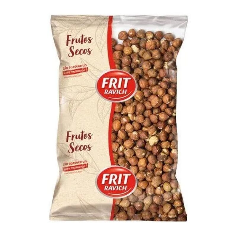 Noisette Crue Avec Peau 1 Kg