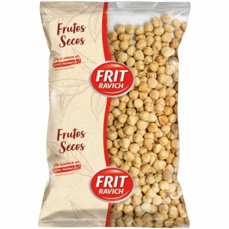 Noisette Grillée Épluchée 1 Kg