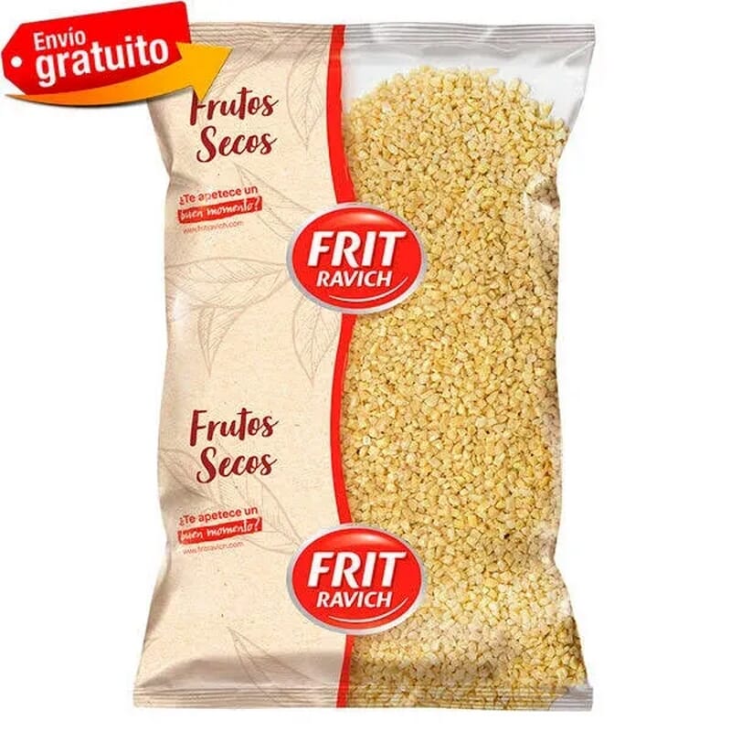 Almendra Granillo 1 Kg de Frit Ravich