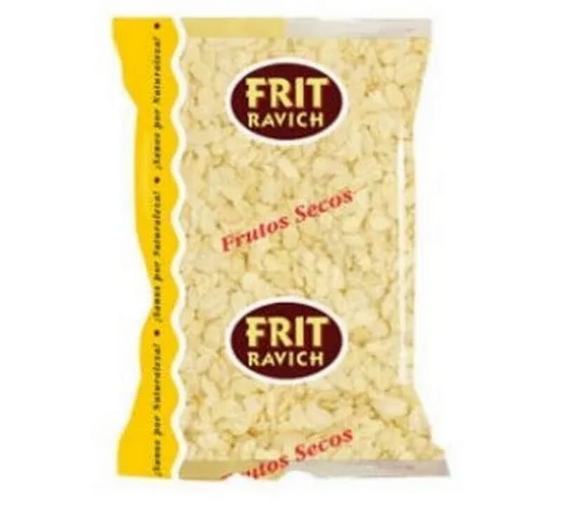 Amande Laminée 1 Kg