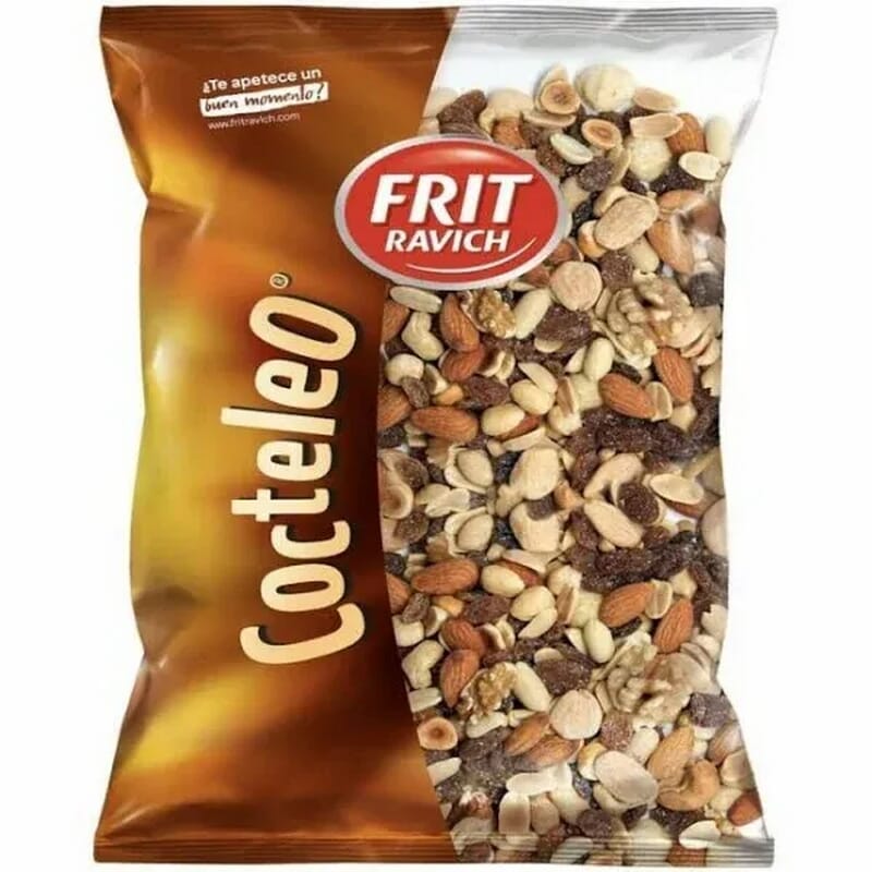 Cocktail Sans Gluten 1 Kg