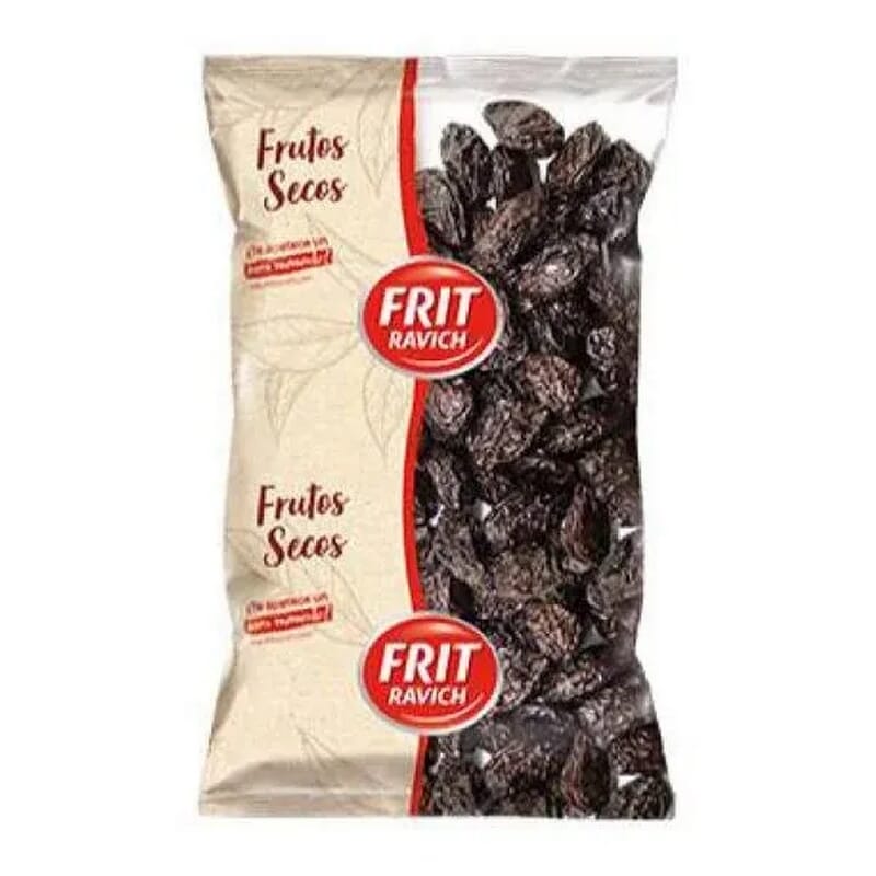 Prunes Avec Noyau 1 Kg