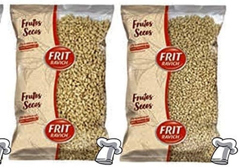 Pignons Pays Extra 1 Kg