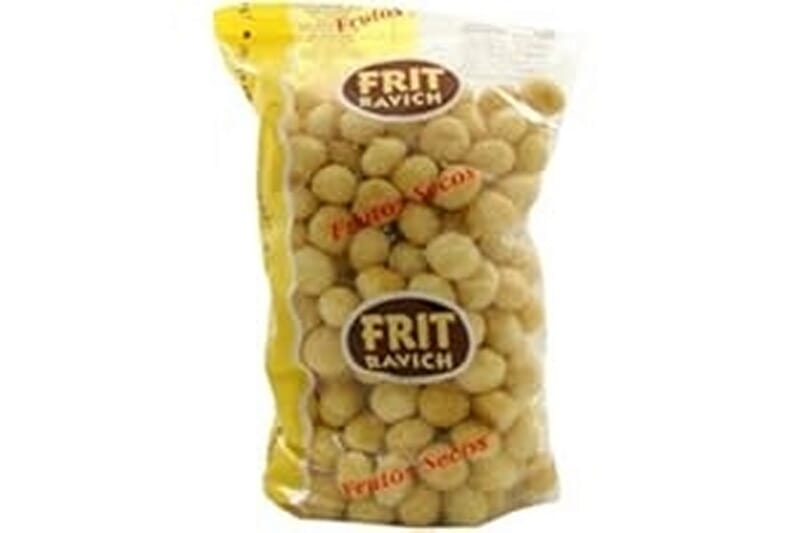 Noix de Macadamia 1 Kg