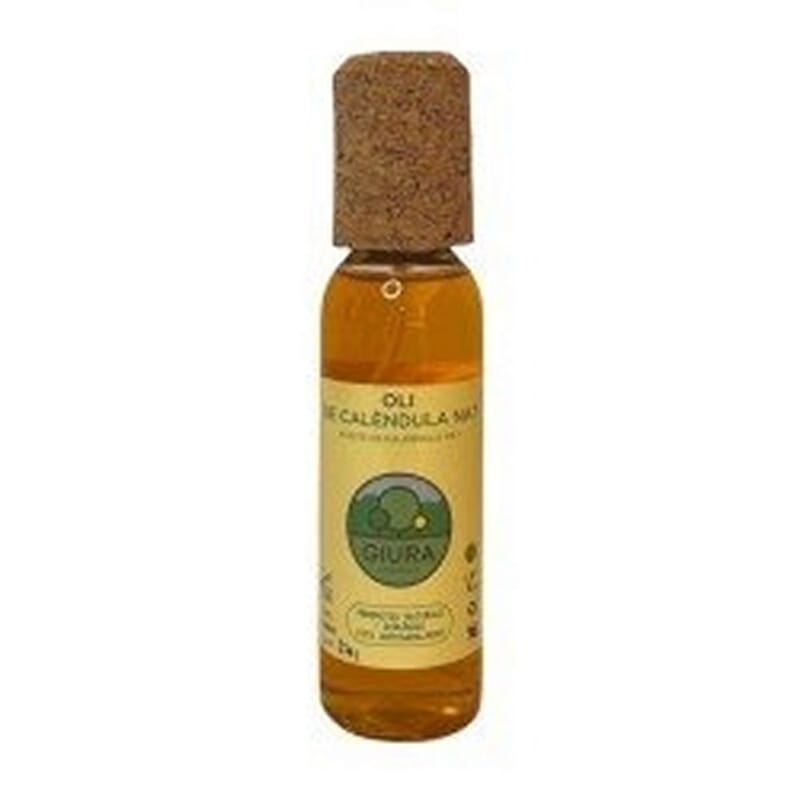 Aceite De Caléndula Nat 100 ml