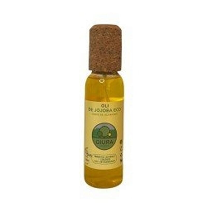 Aceite De Jojoba Eco 100 ml