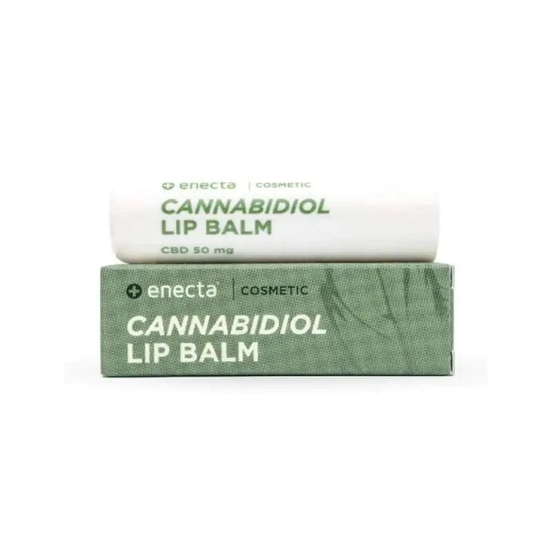Bálsamo Labial CBD 55 ml de Enecta