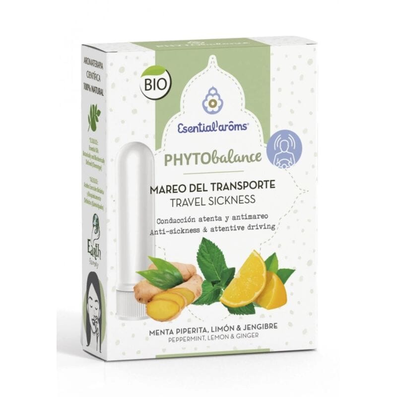 Phyto Balance + 2 Sticks Inhaladores    