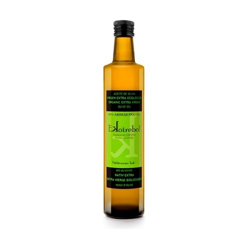 Aceite De Oliva Virgen Extra Eco Vegan 500 ml