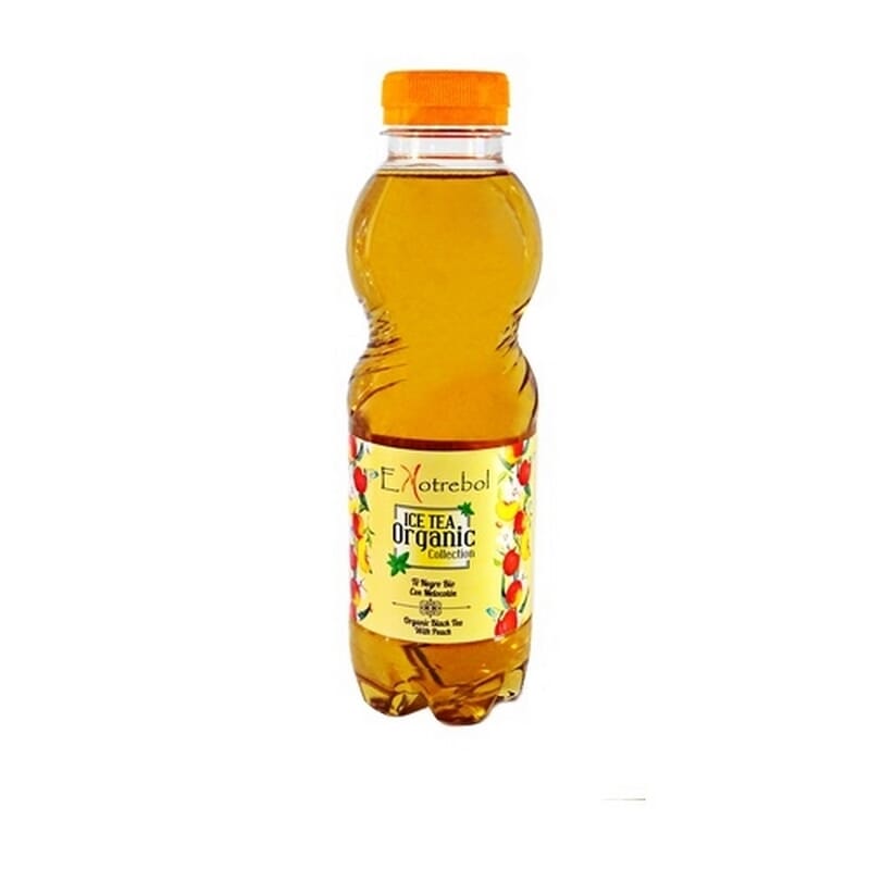 Pfirsichtee 500 ml