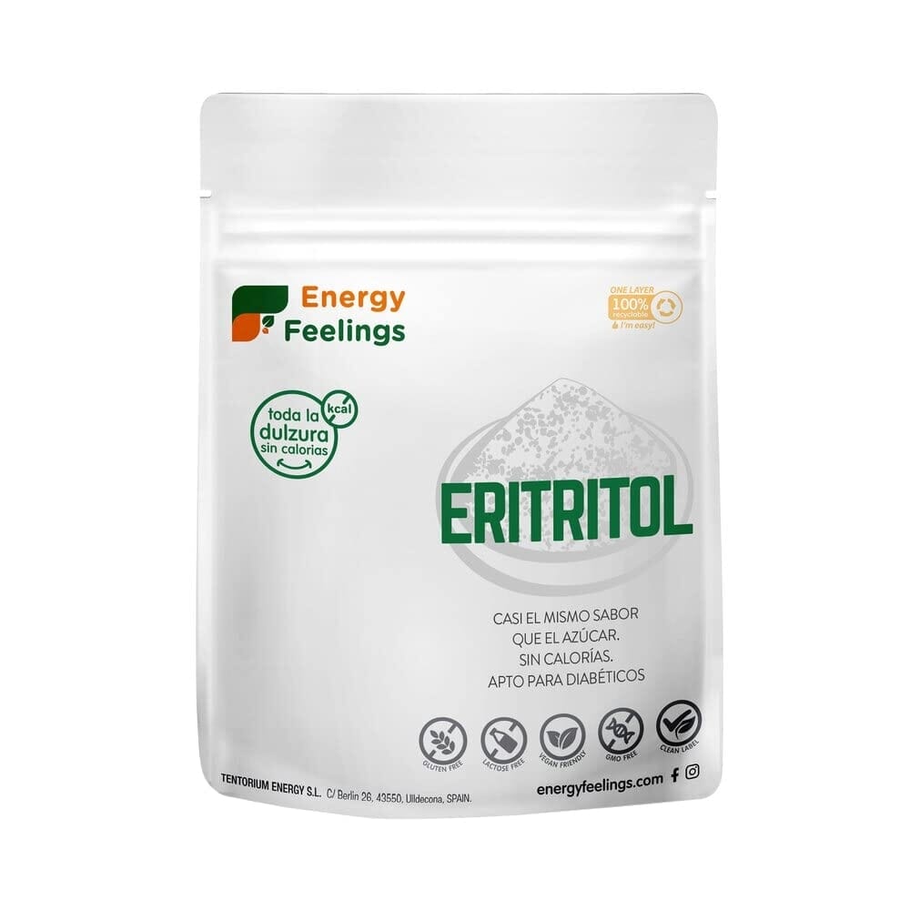 Erythritol Poudre Vegan 200g