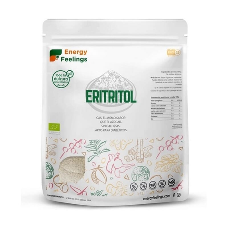 Érythritol 1 Kg