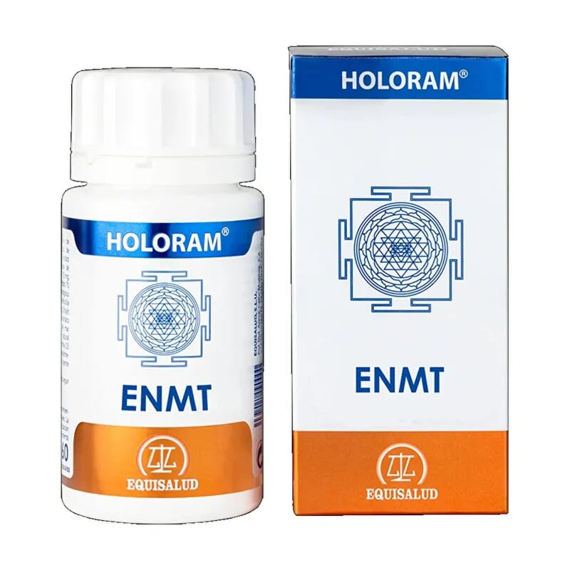 Holoram Enmt 60 Caps