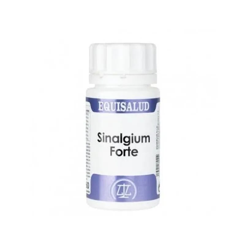 Sinalgium Forte 60 Caps