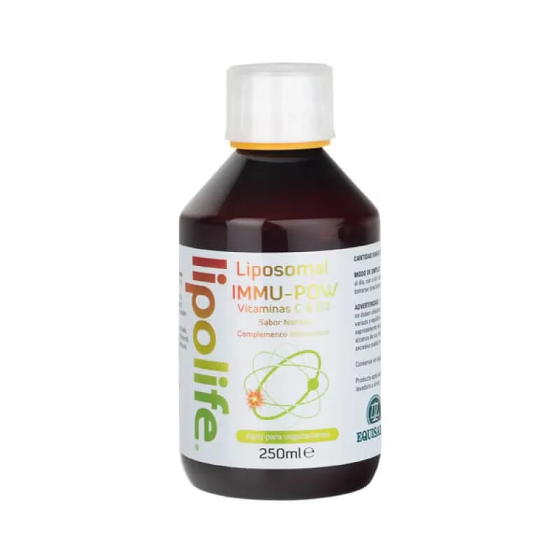 Liposomale Immupow 250 ml