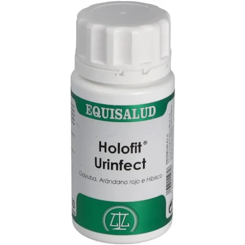 Holofit Urinfect 50 Caps