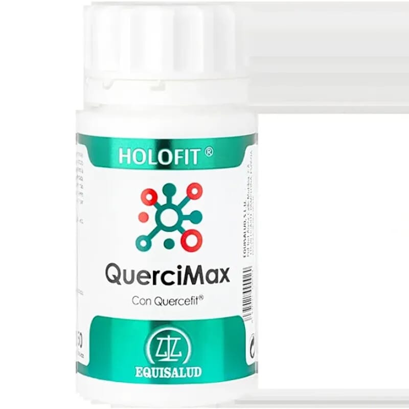 Holofit Quercimax 50 Caps