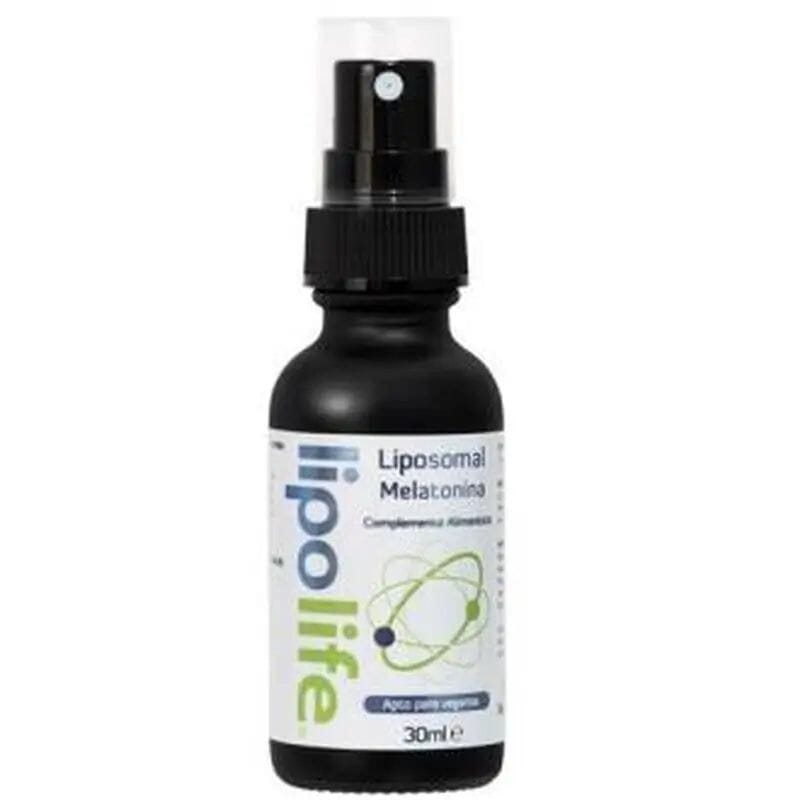 Liposomal Melatonina 30 ml